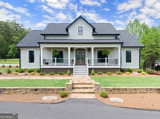 2882 Town Creek Rd, Cleveland, GA 30528