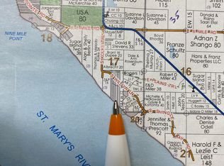 0 S Shingle Bay Rd, Sault Sainte Marie, MI 49783