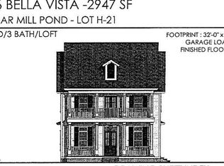 206 Bella Vista Pkwy, Youngsville, LA 70592