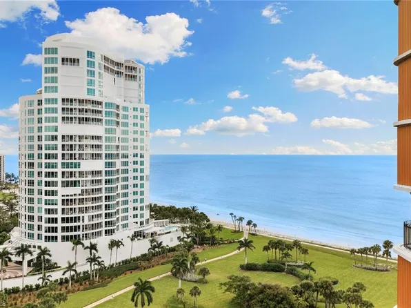 4251 Gulf Shore BLVD N #18B, NAPLES, FL 34103