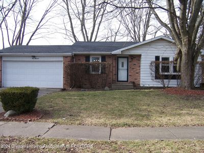 4000 Seaway Dr, Lansing, MI, 48911