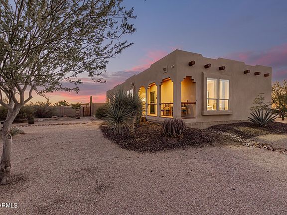 3rd image of 5420 S WHISPERING SANDS Drive