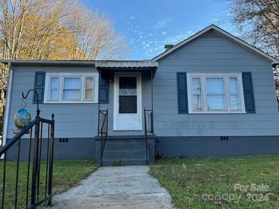 1001 W End Ave, Statesville, NC, 28677