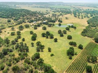 454 Lucky Ln, Mason, TX 76856