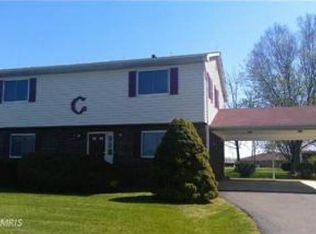 9567 Bastable Mill Rd, Catlett, VA 20119