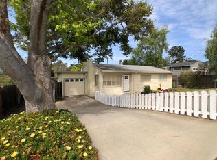 1056 Paloma Rd, Del Rey Oaks, CA 93940