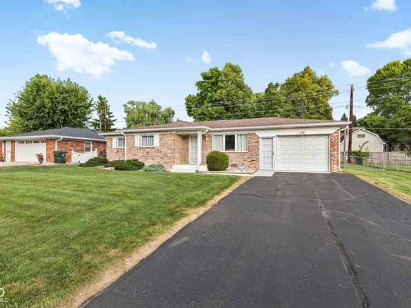 12330 Beckley Rd, Indianapolis, IN 46229