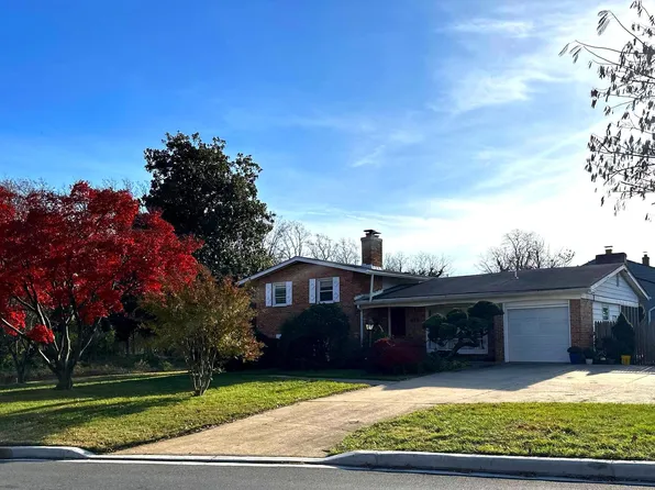 419 Burnt Mills Ave, Silver Spring, MD 20901