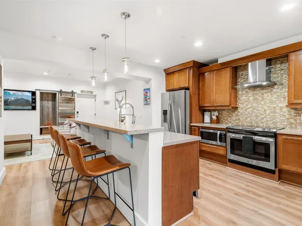 520 S French Street UNIT 1B, Breckenridge, CO 80424