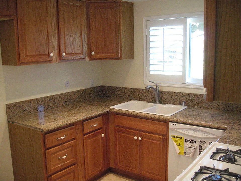 New Kitchen