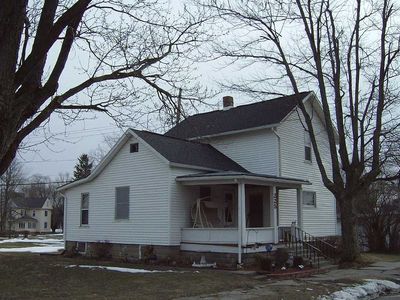 225 N Marion St, Hamler, OH, 43524