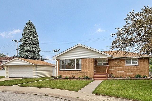 1st image of 703 E 162nd Pl