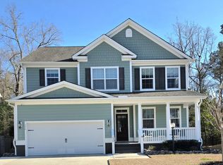 136 Boots Branch Rd, Summerville, SC 29485