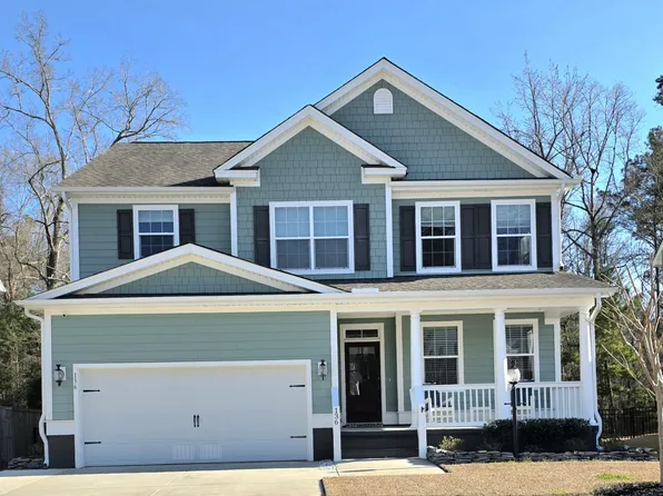 136 Boots Branch Rd, Summerville, SC 29485