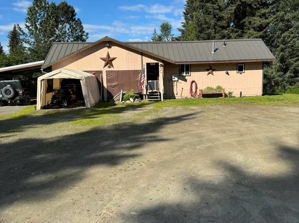 39123 Old Sterling Hwy, Anchor Point, AK 99556