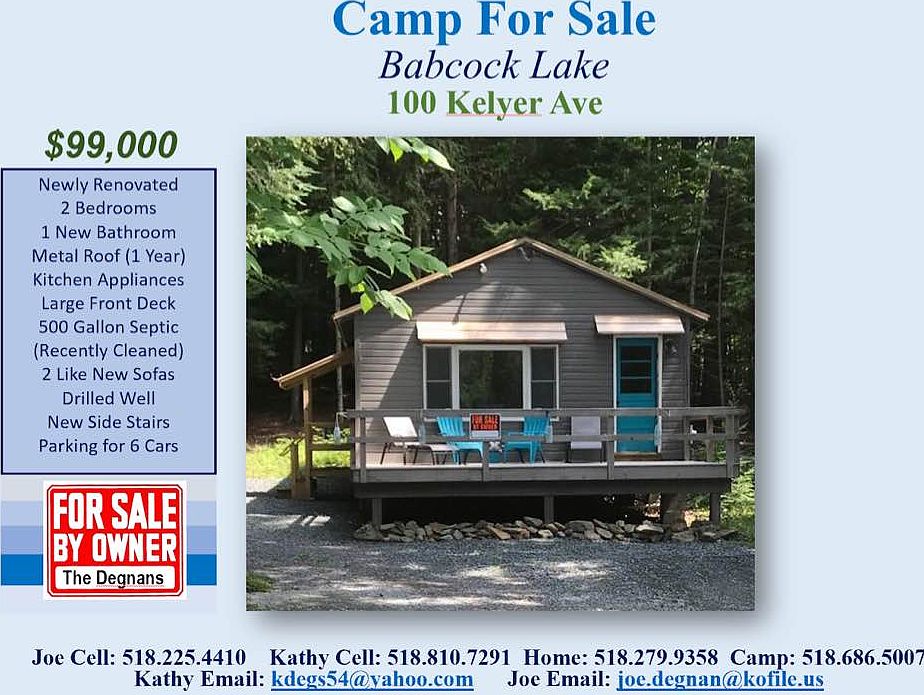 1st image of 100 Kelyer Ave
