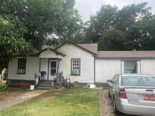 2901 S Bates Ave, Oklahoma City, OK 73128