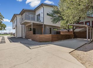 502 W 51st St, Austin, TX 78751