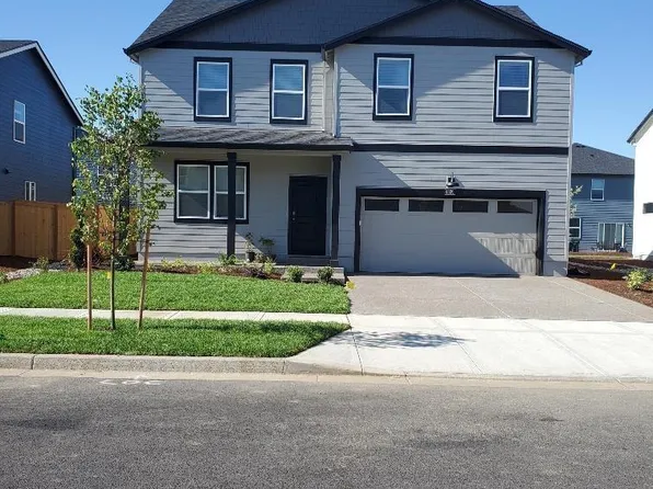 4839 Flag Ave NE Lot 637, Salem, OR 97305