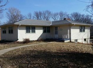 2931 S Hawthorne Ave, Independence, MO 64052