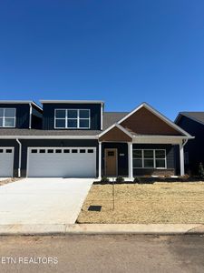 7336 Whispering Creek Ln, Powell, TN, 37849
