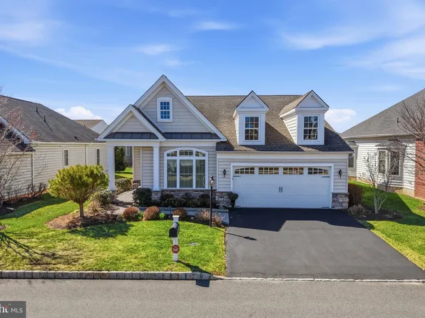 4832 Spencer Dr, Schwenksville, PA 19473