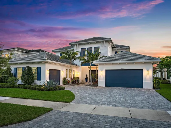 9364 Coral Isles Circle, Palm Beach Gardens, FL 33412