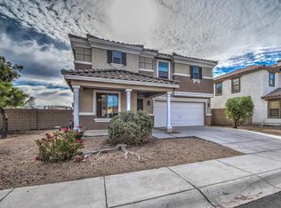 25785 W Burgess Ln, Buckeye, AZ 85326