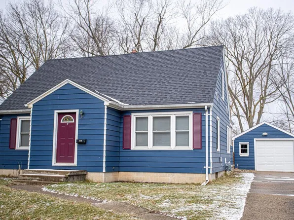 1216 Marigold Ave, East Lansing, MI 48823