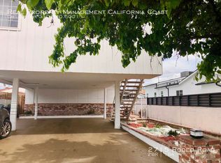 2715 Rodeo Rd, Los Angeles, CA 90018