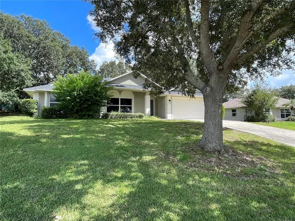 11516 GRAND BAY BOULEVARD, CLERMONT, FL 34711