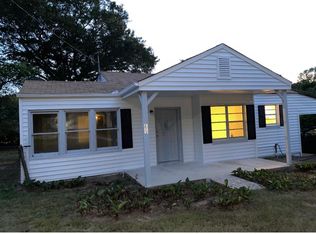 66 Cedar St, Woodbury, GA 30293