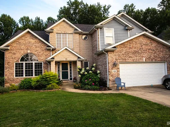 1560 S Andrew Cir, Bloomington, IN 47401
