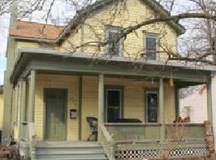 818 N Aurora St, Ithaca, NY 14850