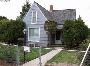 108 S 2nd St, Union, OR 97883