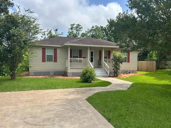 123 Robinson Rd, Oyster Creek, TX 77541