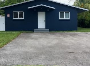 316 N 61st Ave, Hollywood, FL 33024