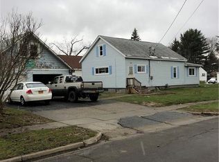 420 Camp St, Jamestown, NY 14701