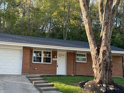 204 Belair Cir, Bellbrook, OH, 45305