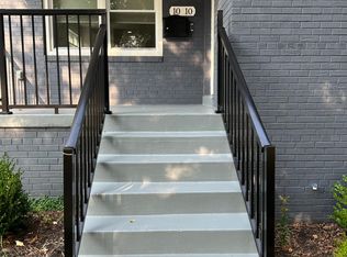 1010 49th St NE, Washington, DC 20019