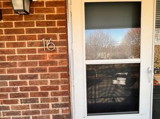 712 Carter Sells Rd APT 16, Johnson City, TN 37604