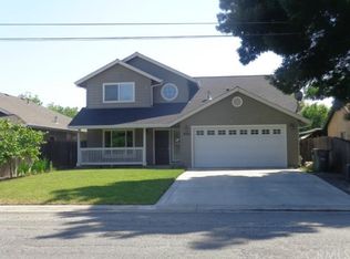 492 3rd St, Willows, CA 95988