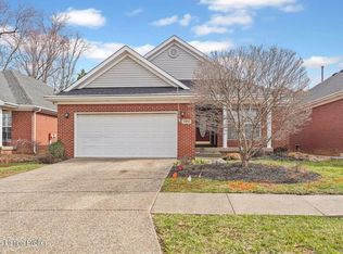 1103 Belmont Park Way, Middletown, KY 40243