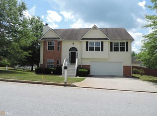 2378 Garnet Ave, Riverdale, GA
