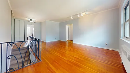 Sold by Metro Garden Realty NYC