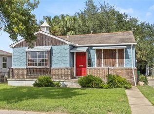 801 Harang Ave, Metairie, LA 70001