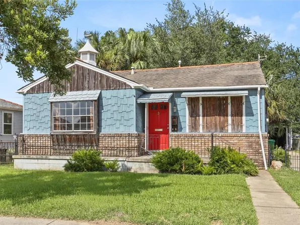 801 Harang Ave, Metairie, LA 70001