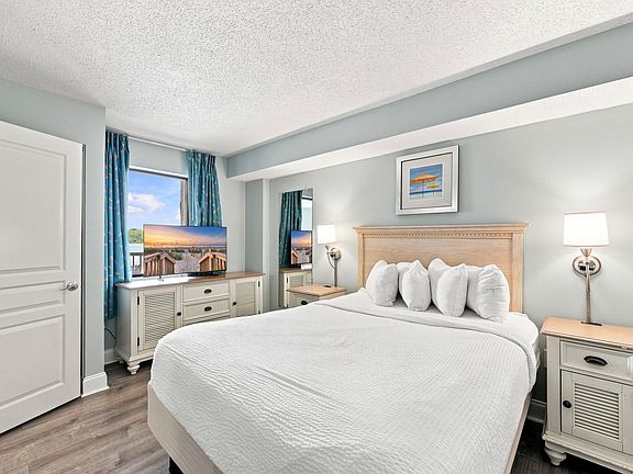 3rd image of 2311 S Ocean Blvd. #616