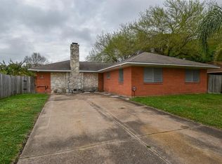 3014 14th Ave N, Texas City, TX 77590