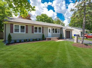 134 Coolidge Dr, Brick, NJ 08724